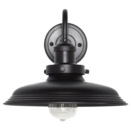 Maxim Mini Hi-Bay-Wall Sconce 25082BZ/BUI